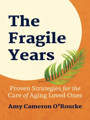 cover image of The Fragile Years